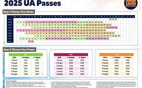 Flamingo Land - Woodlands W42